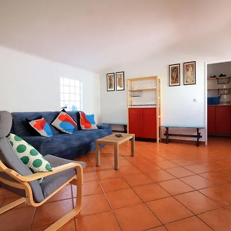 Casa Alentejana Apartment Vila Nova de Milfontes Exterior photo