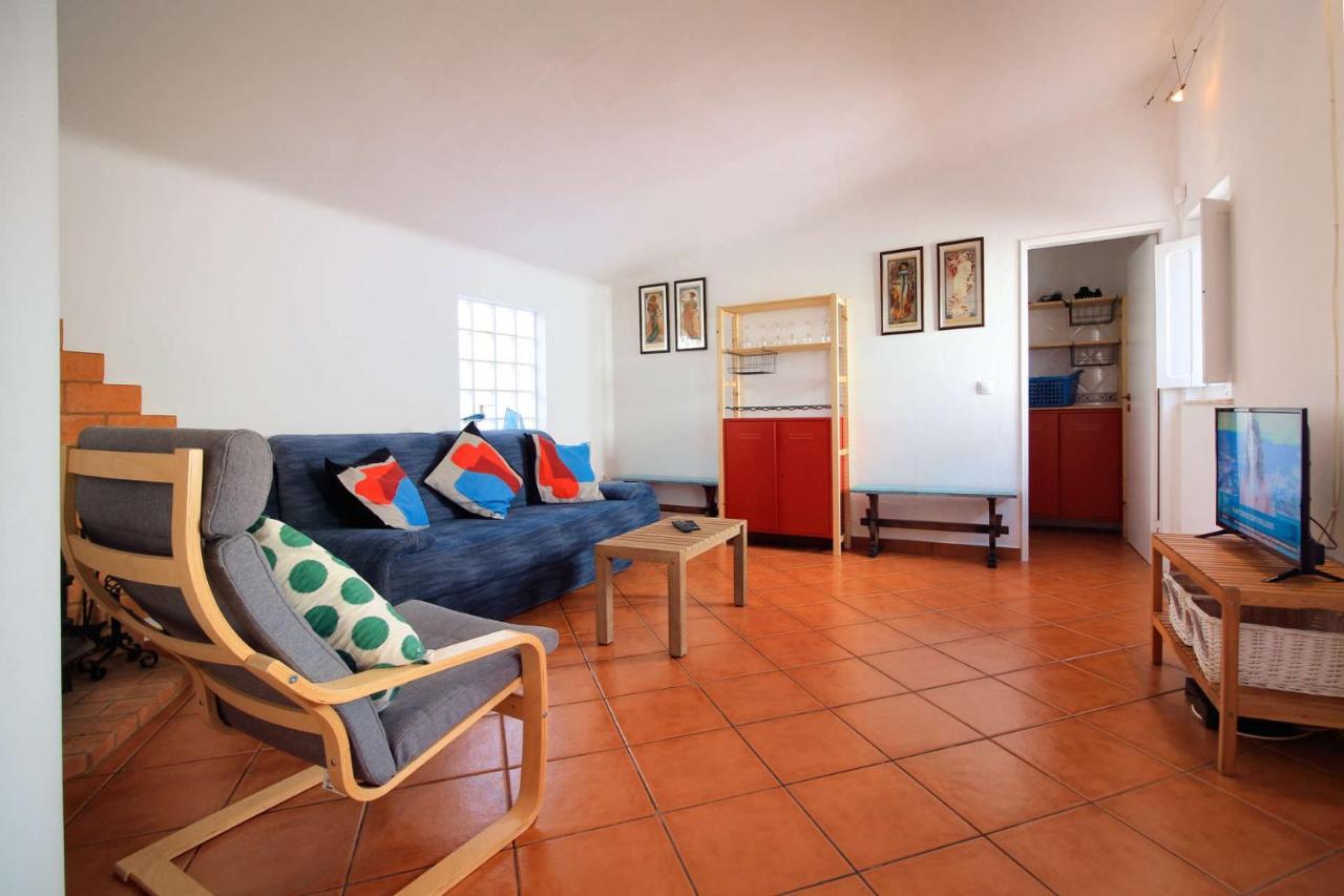 Casa Alentejana Apartment