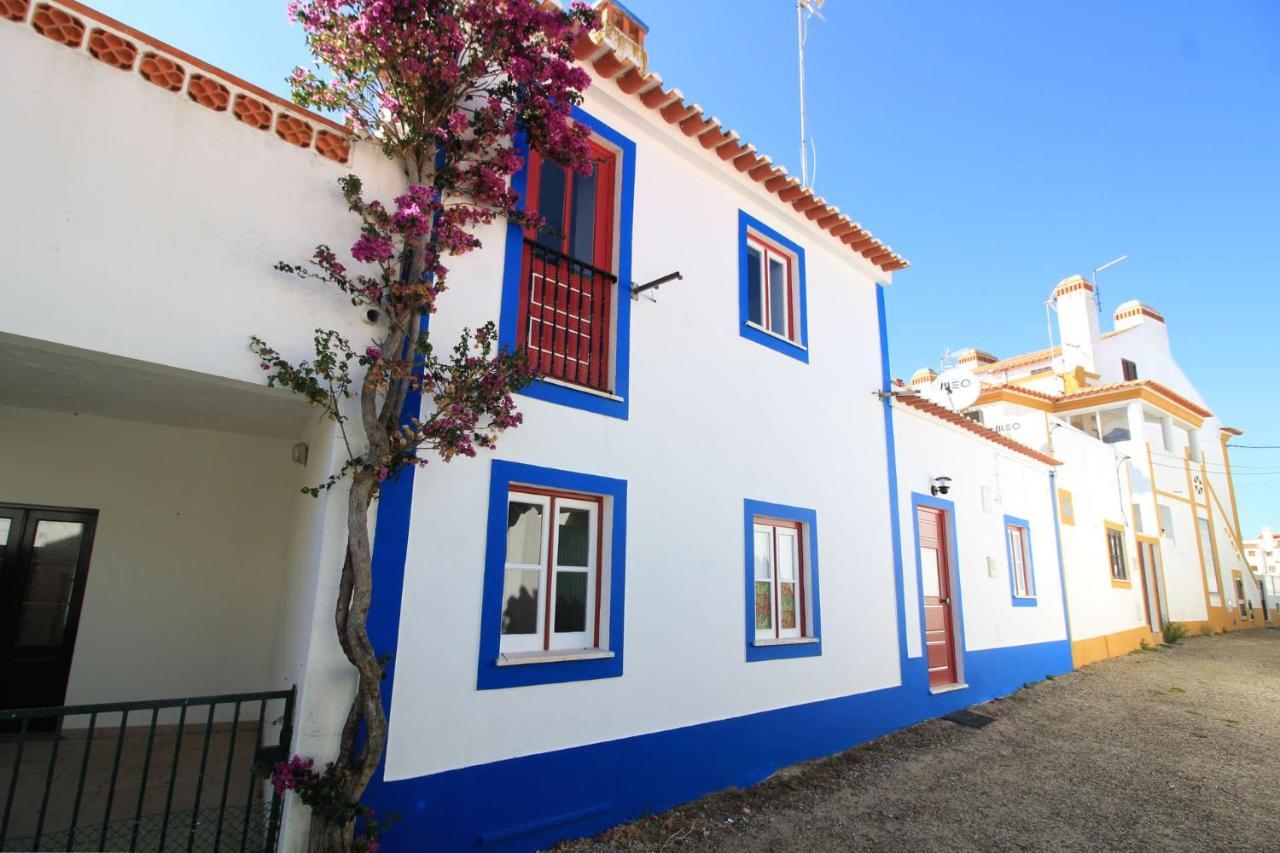 Casa Alentejana Apartment Vila Nova de Milfontes