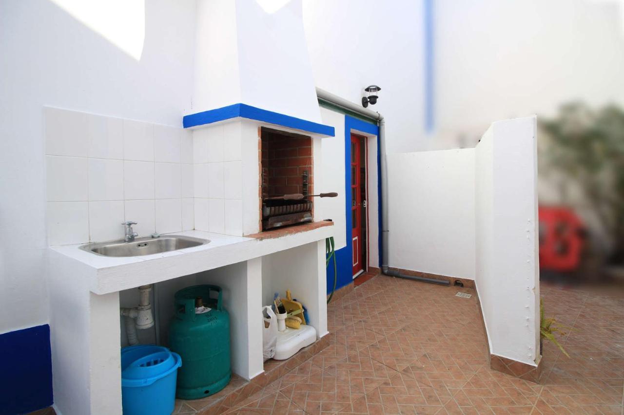 Apartment Casa Alentejana *