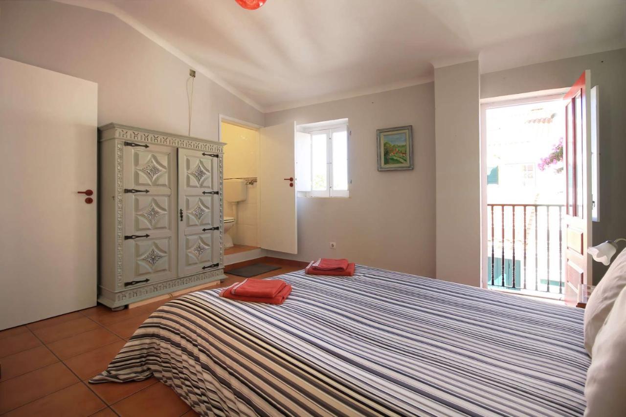 Casa Alentejana Apartment Vila Nova de Milfontes