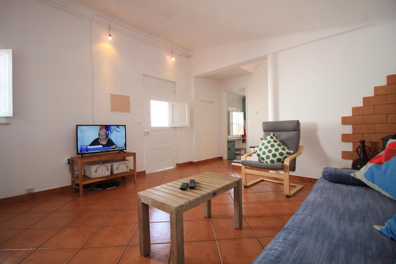 Casa Alentejana Apartment Vila Nova de Milfontes