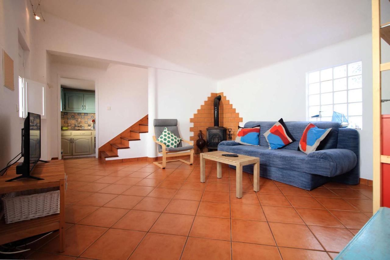 Casa Alentejana Apartment Vila Nova de Milfontes